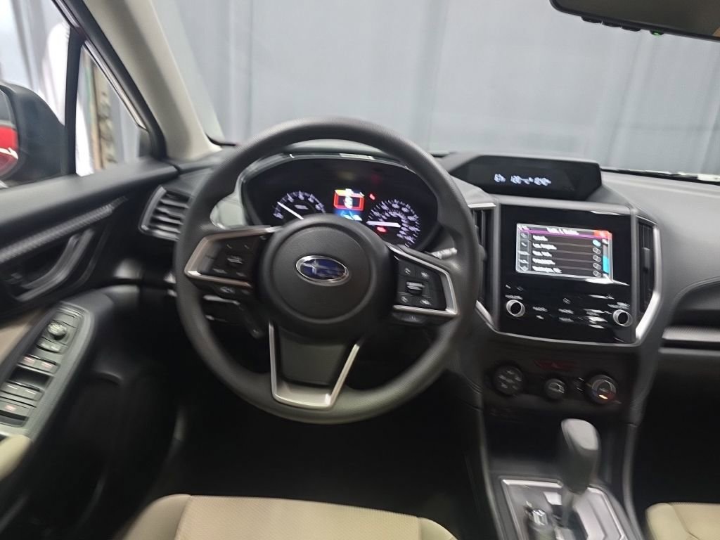 Used 2023 Subaru Impreza Premium image 10