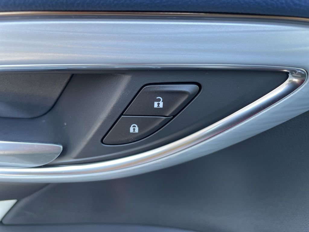 New 2026 Buick Envision Avenir image 13