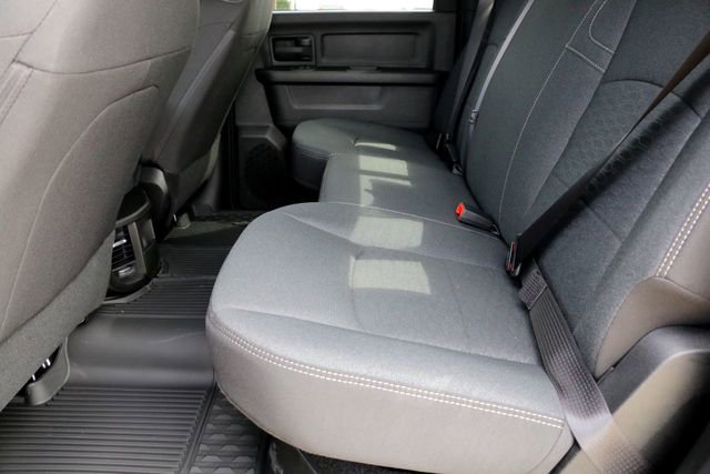 New 2026 RAM 2500 Tradesman image 17