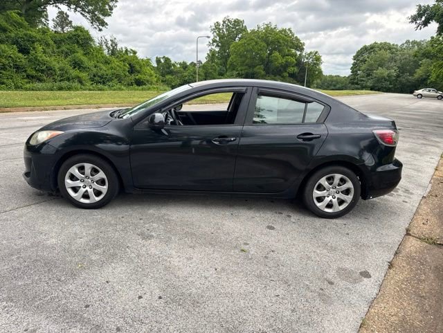 Used 2012 MAZDA MAZDA3 i Sport FWD image 4