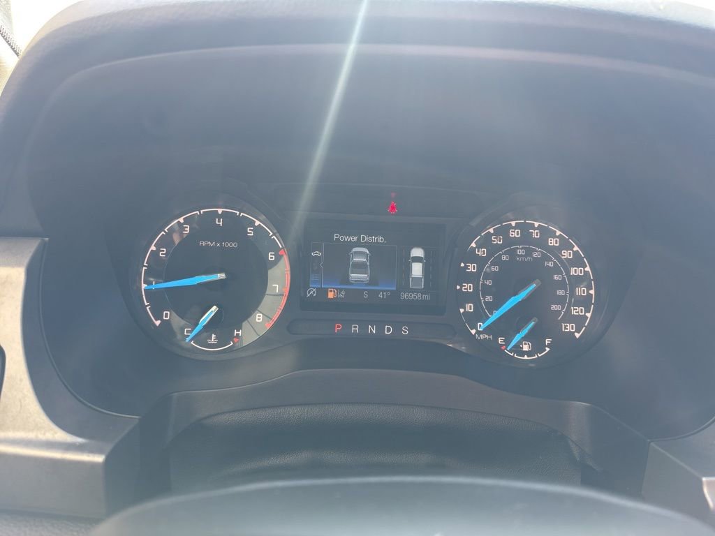 Used 2021 Ford Ranger XLT w/ Equipment Group 301A Mid image 15