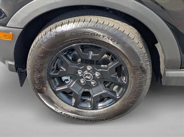 New 2025 Ford Bronco Sport Big Bend w/ Convenience Package image 9