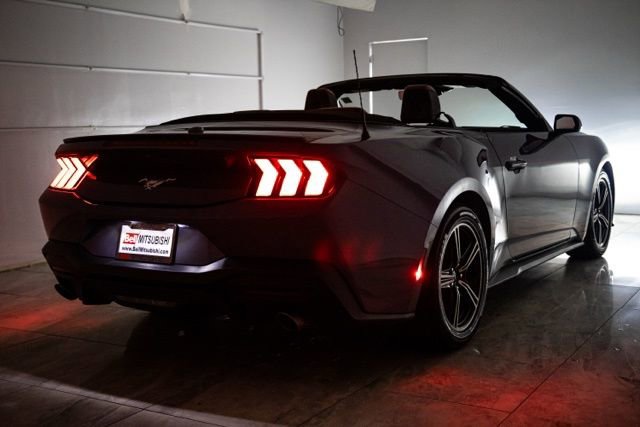 Used 2024 Ford Mustang Premium image 38
