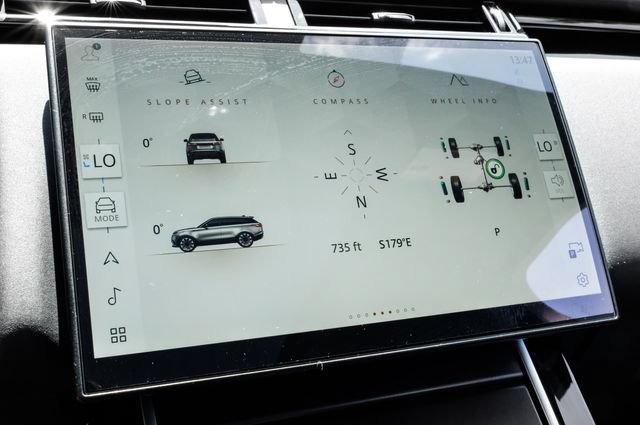 New 2026 Land Rover Range Rover Velar Belgravia AWD/4WD image 33