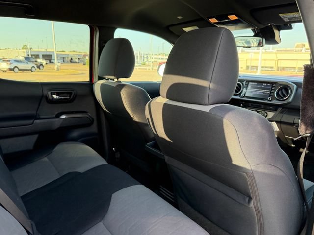 Used 2021 Toyota Tacoma TRD Sport RWD image 35