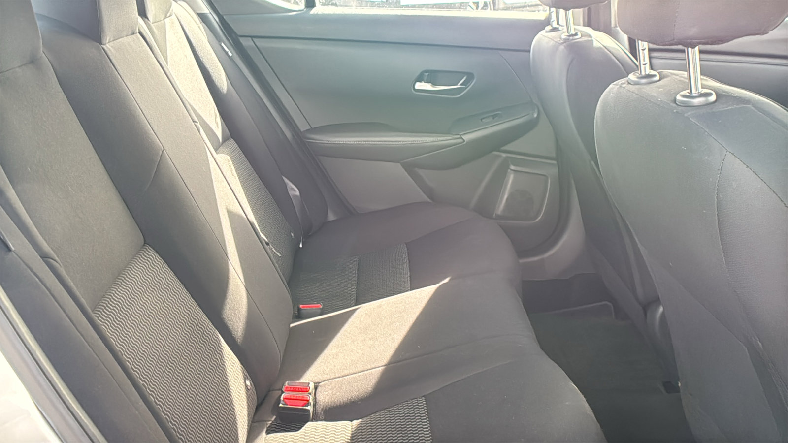 Used 2023 Nissan Sentra S image 14