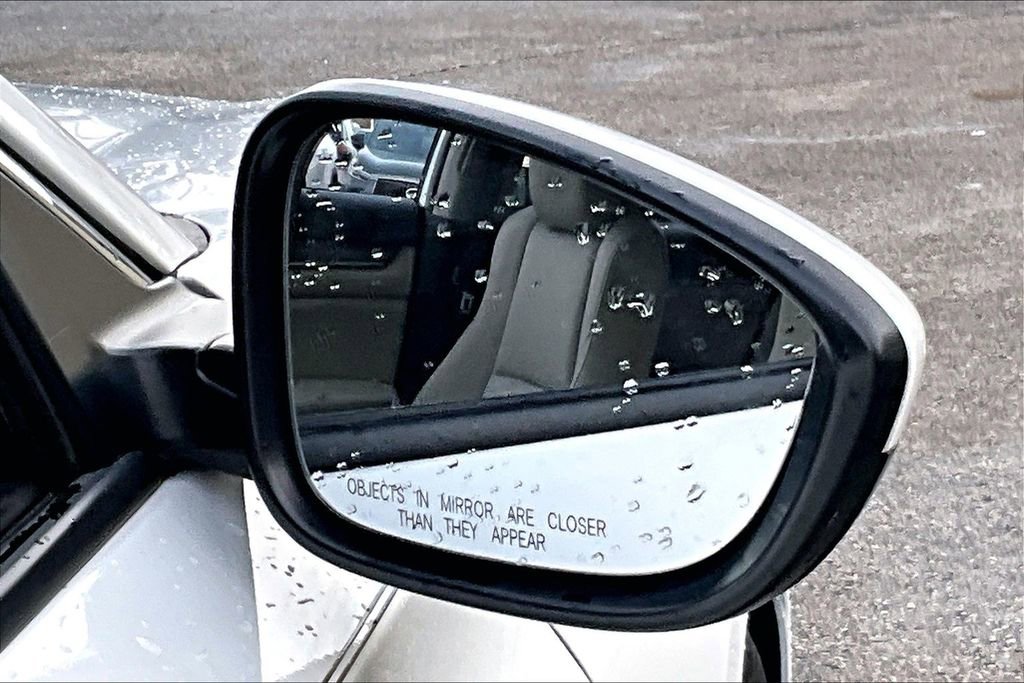 Used 2018 Honda Accord Hybrid image 22