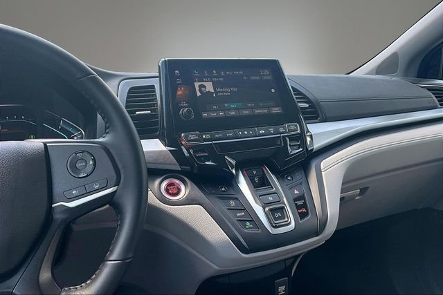 Used 2024 Honda Odyssey EX-L image 9