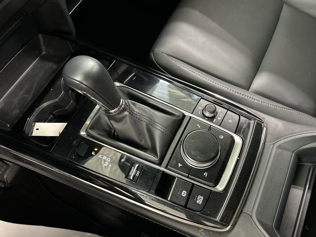 Used 2024 MAZDA CX-30 AWD 2.5 S w/ Preferred Package image 17