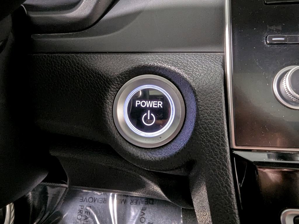 Used 2019 Honda Insight Touring image 29