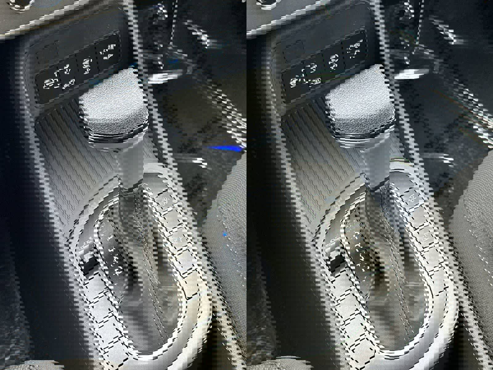 New 2026 Hyundai Kona SE FWD image 22