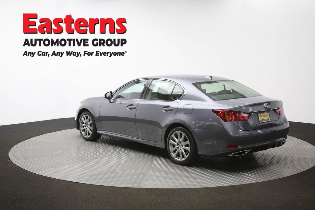 Used 2015 Lexus GS 350 AWD w/ Premium Package image 67
