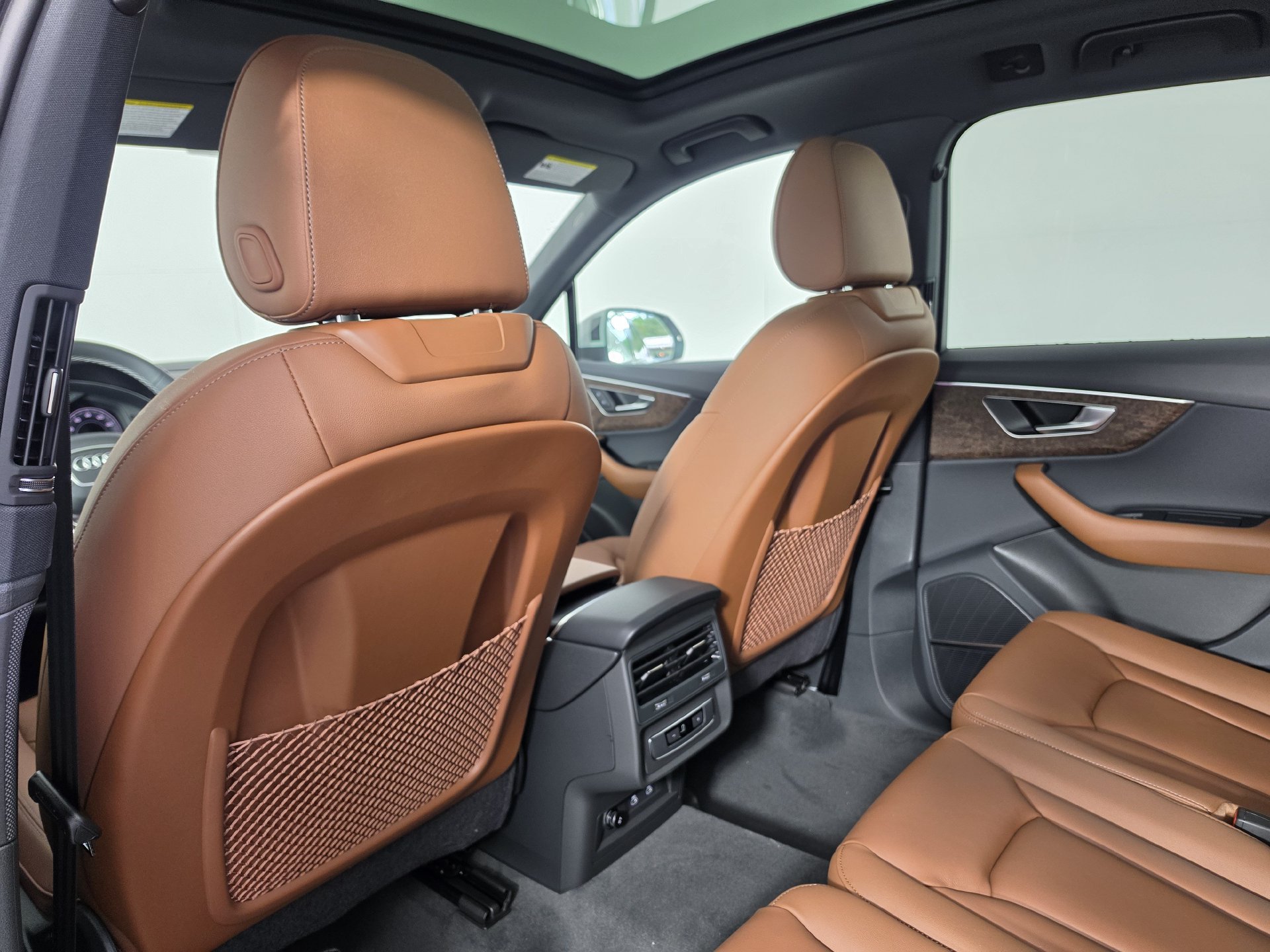 New 2026 Audi Q7 2.0T Premium AWD/4WD image 29