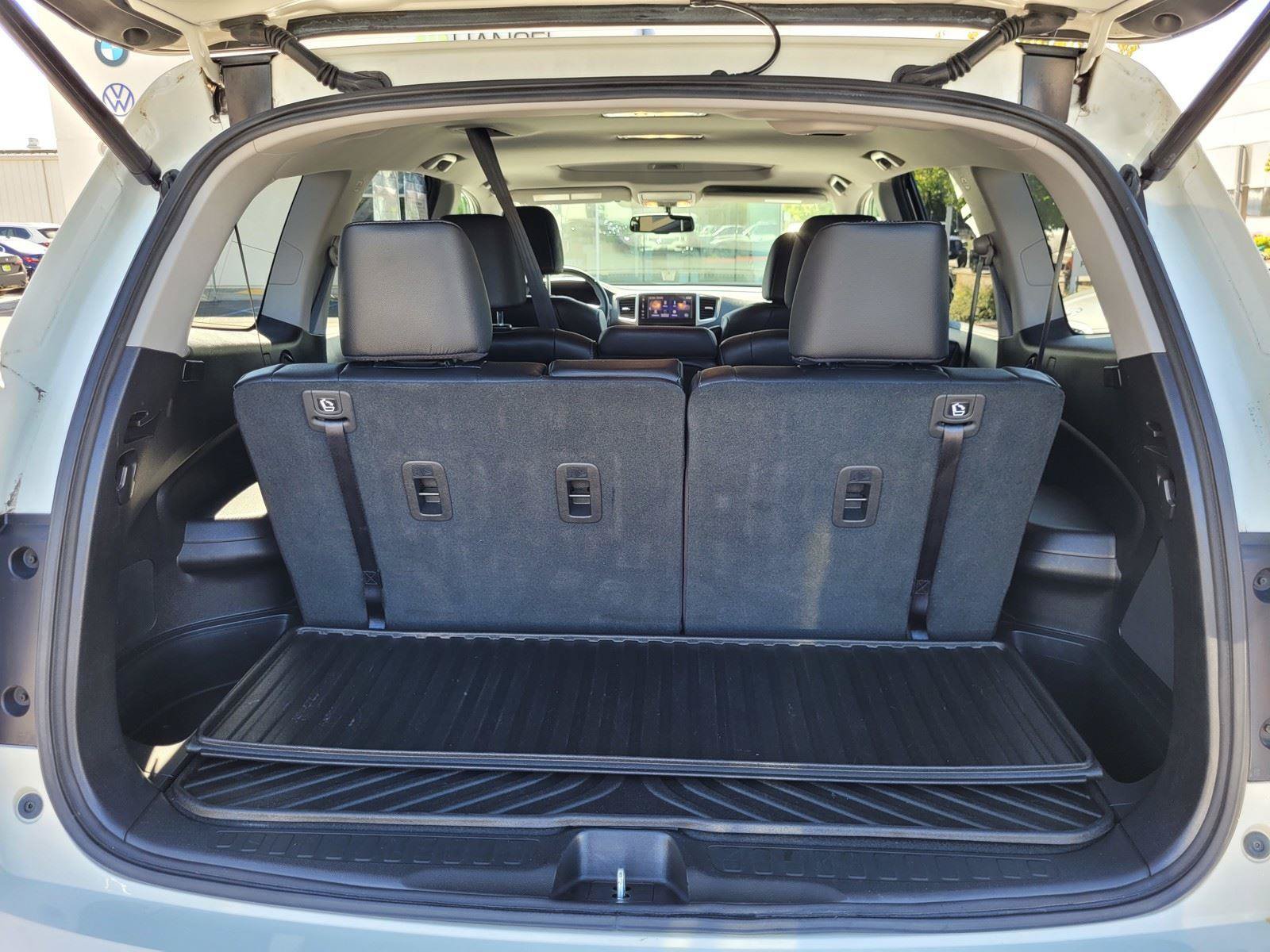 Used 2018 Honda Pilot EX-L image 35