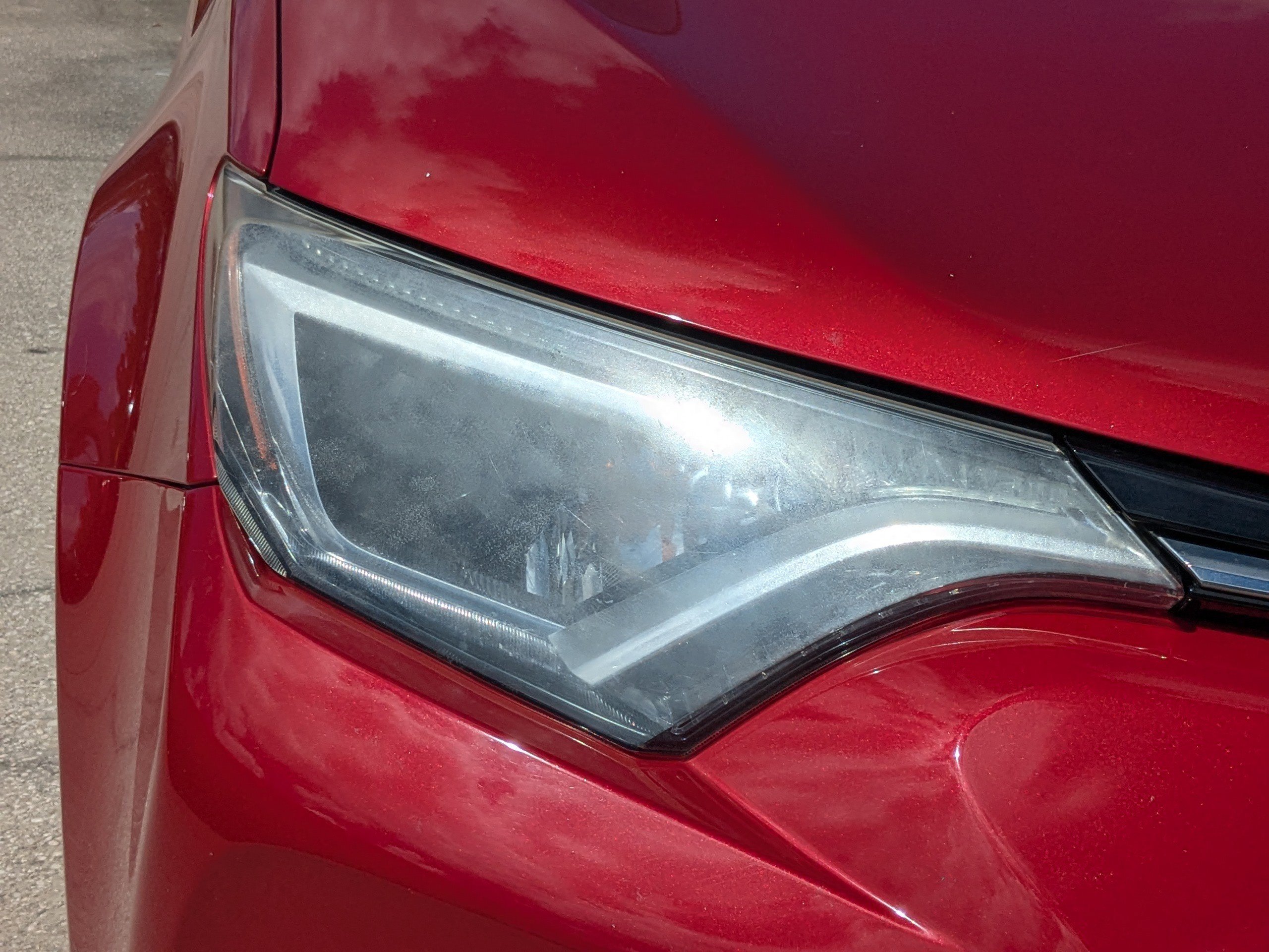 Used 2017 Toyota RAV4 XLE image 10