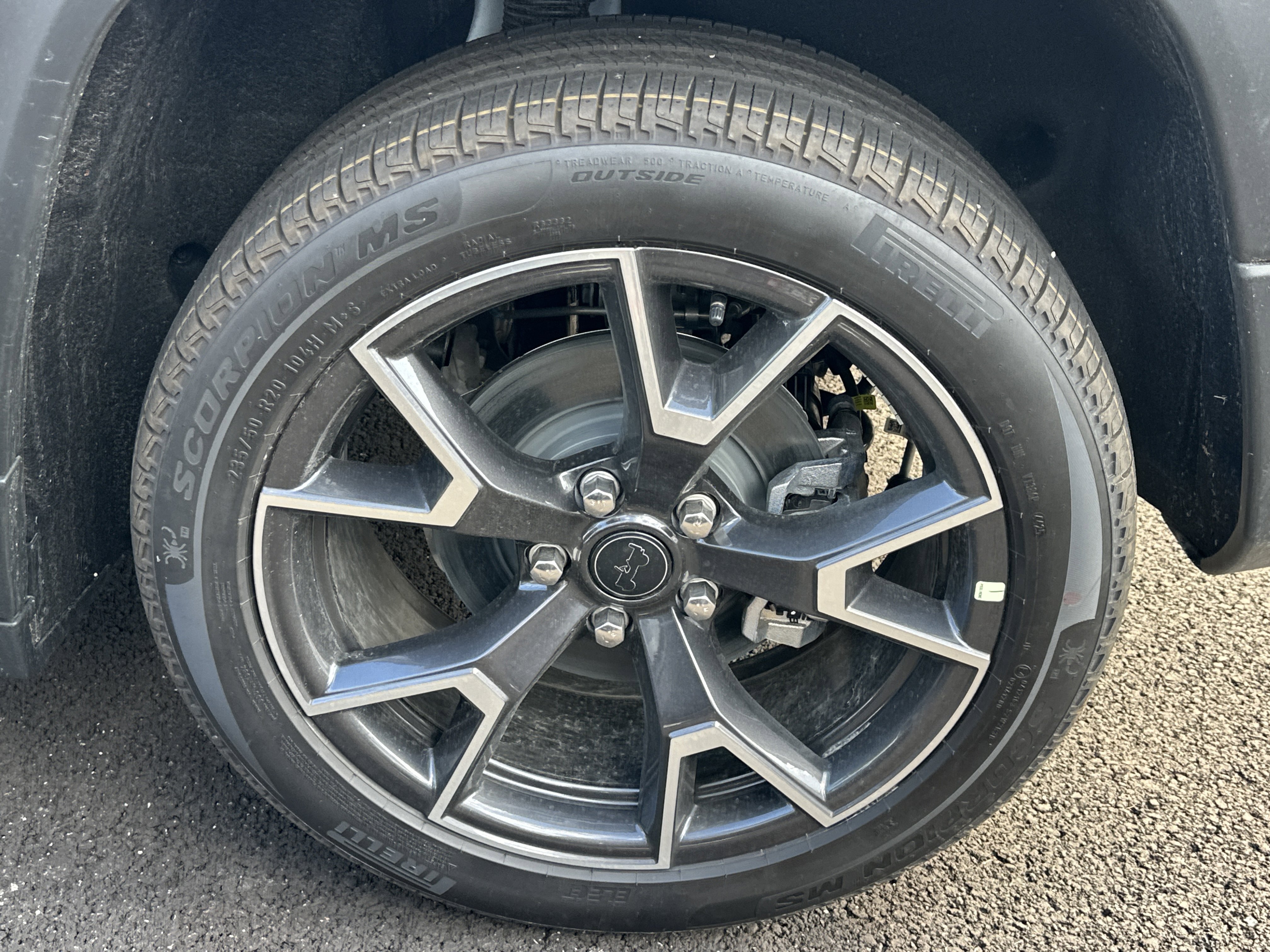 New 2026 Jeep Cherokee Overland w/ Advanced Pro Tech Group image 33