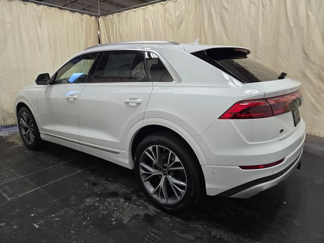 New 2026 Audi Q8 Premium Plus AWD/4WD image 8