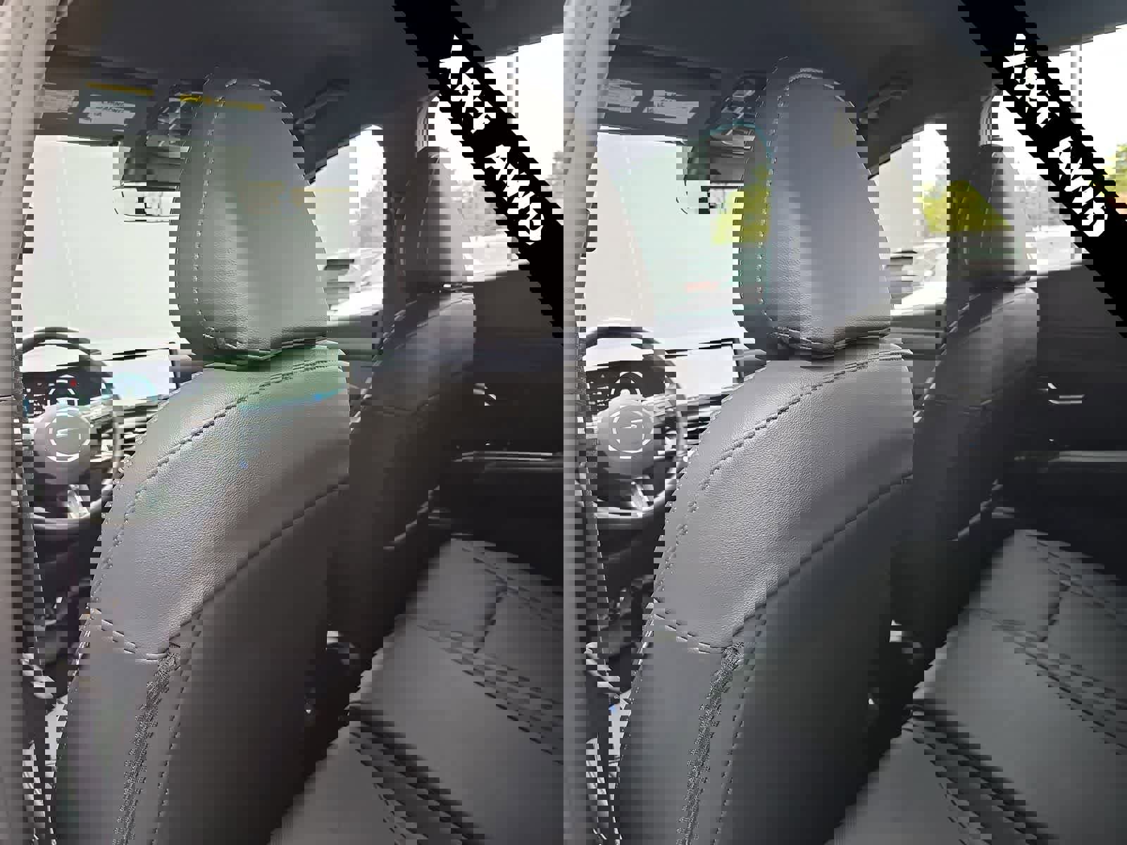 Certified 2025 Hyundai Santa Cruz XRT AWD/4WD image 16