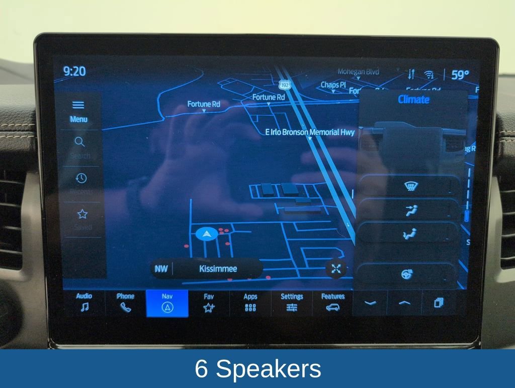 Certified 2024 Ford Expedition XLT image 32