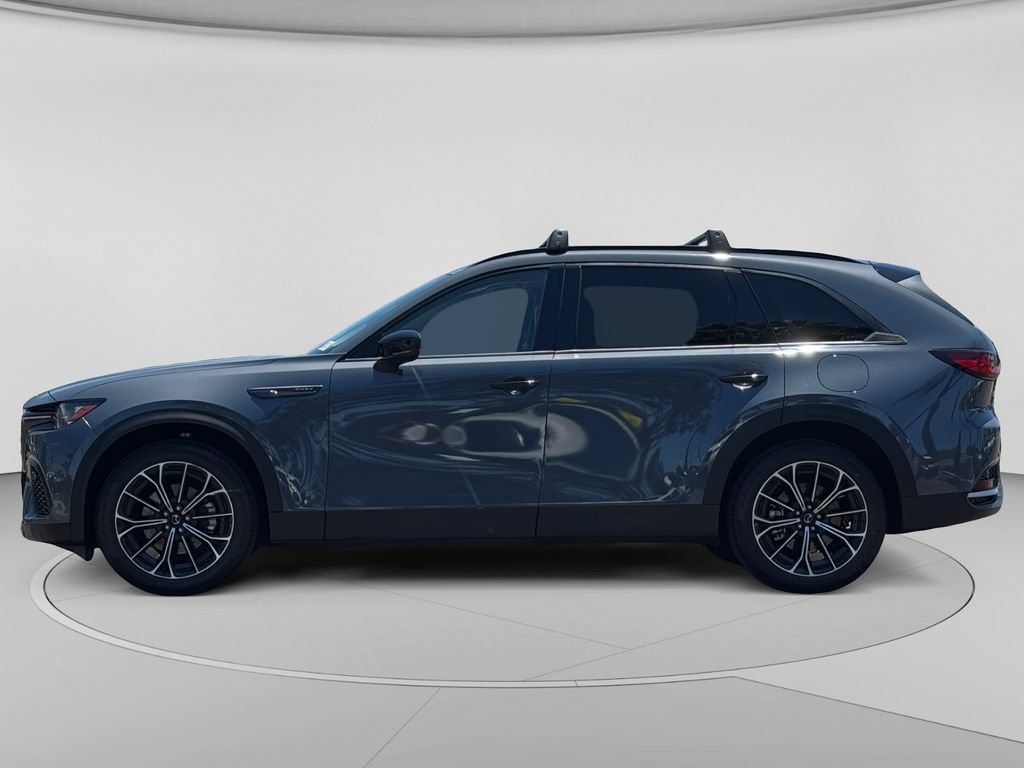 Used 2025 MAZDA CX-70 Plug-In Hybrid w/ Premium Pkg AWD/4WD image 8