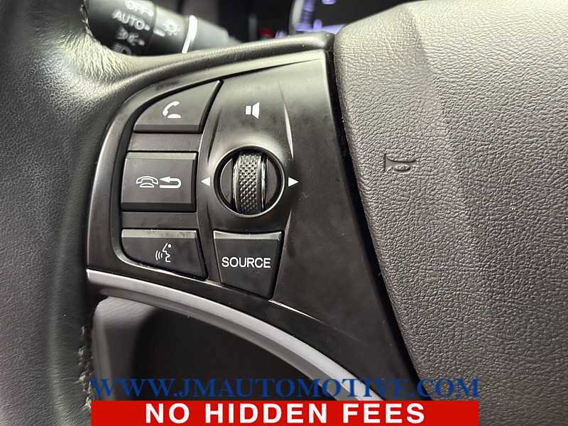 Used 2019 Acura MDX SH-AWD image 40