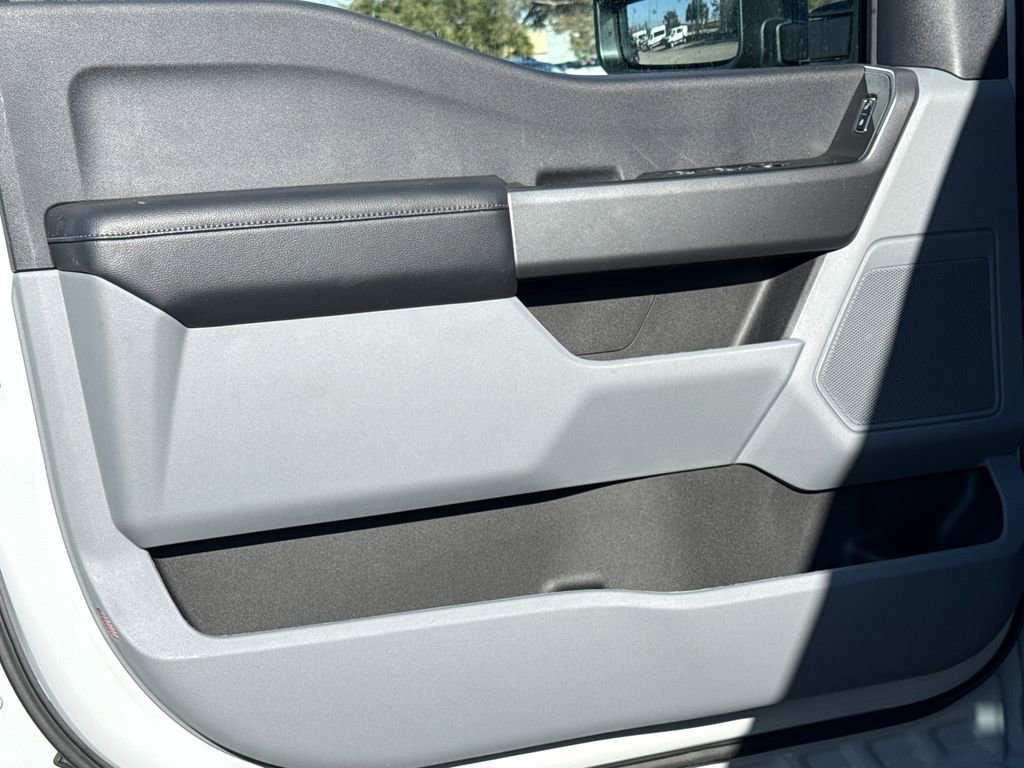 New 2026 Ford F250 XLT image 18