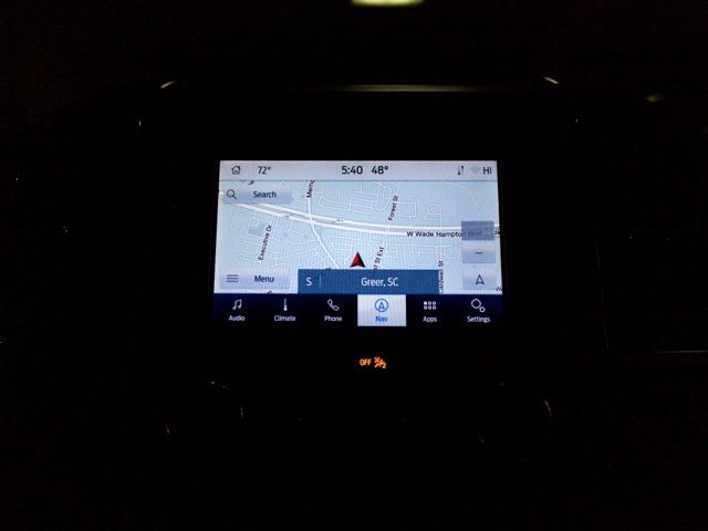 Used 2020 Ford Expedition Platinum image 16