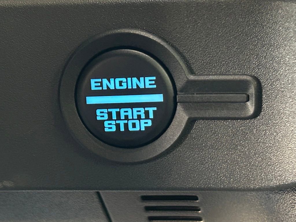 New 2026 Ford Bronco Big Bend image 43