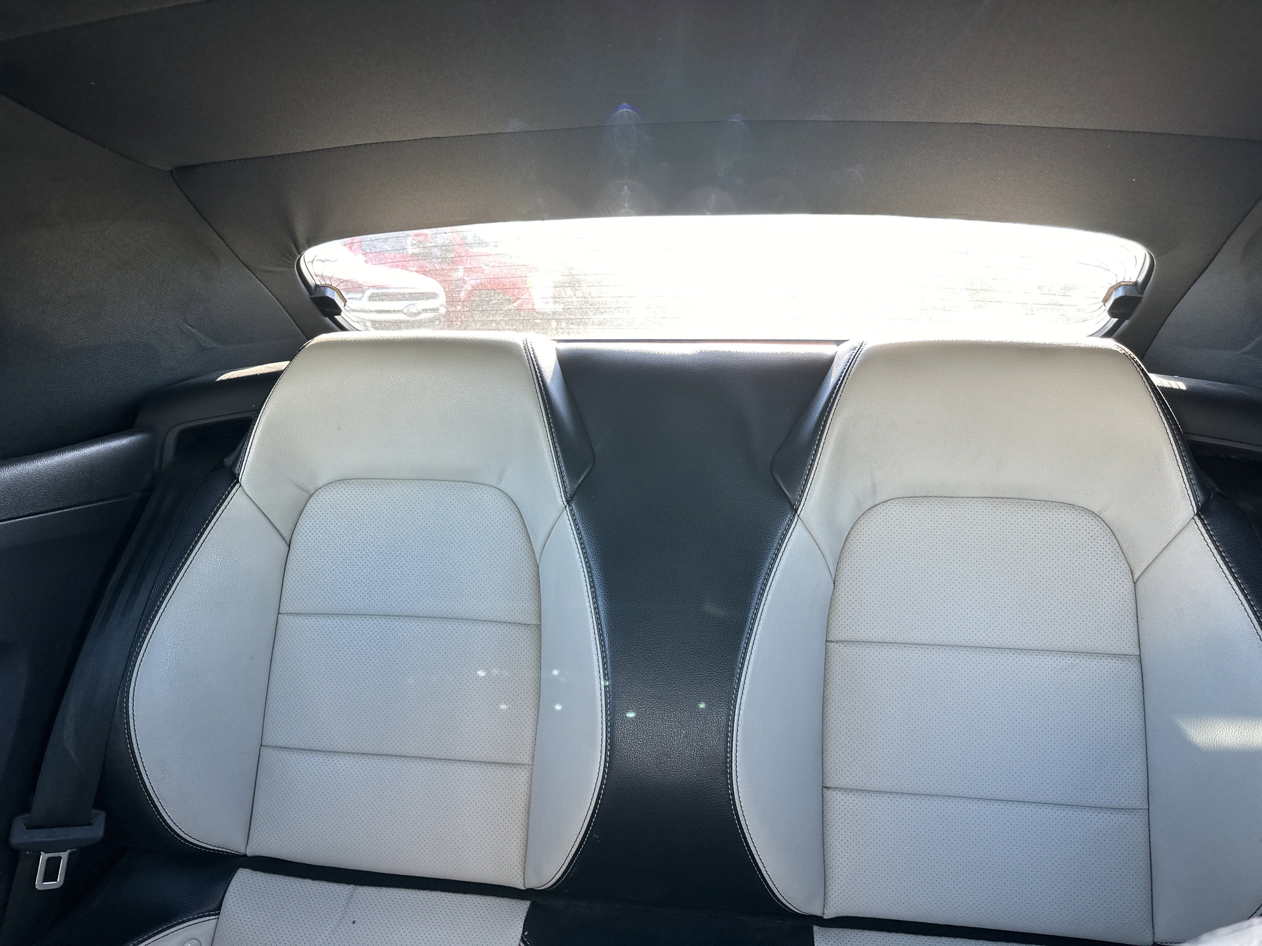 Certified 2023 Ford Mustang Premium image 22