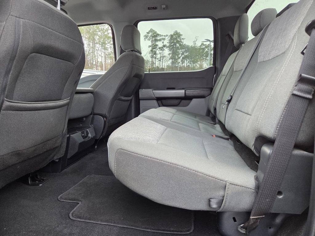 Used 2025 Ford F250 XLT image 5