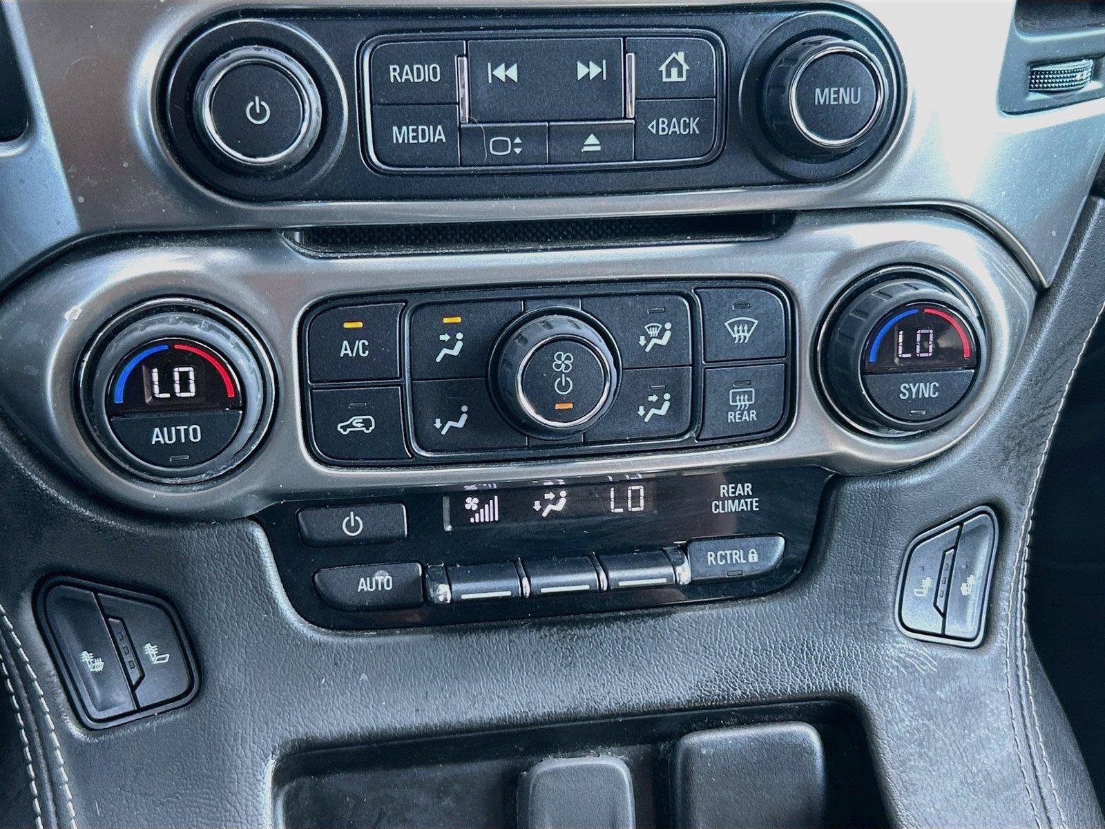 Used 2019 Chevrolet Tahoe LT AWD/4WD image 33