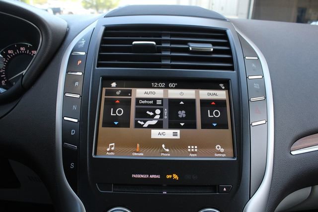 Used 2018 Lincoln MKC Select w/ Lincoln MKC Climate Package FWD image 15