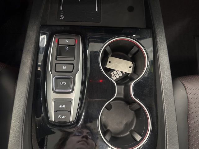 Used 2025 Honda Ridgeline Black Edition image 47