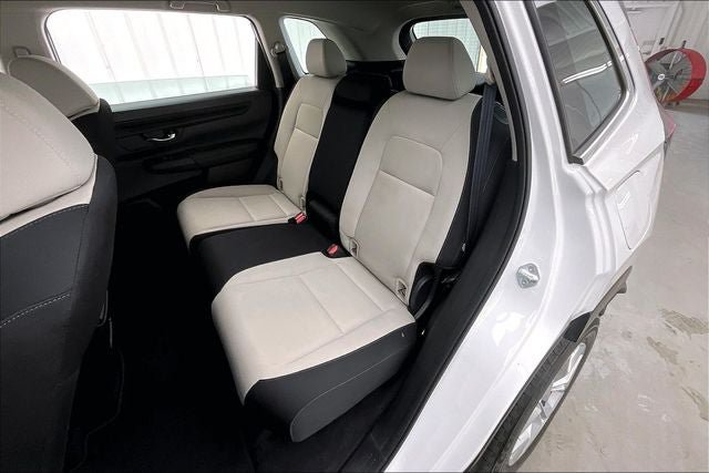 Certified 2024 Honda CR-V LX image 19