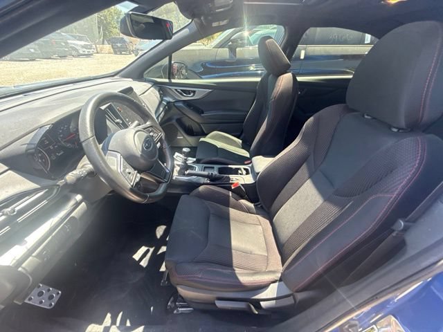 Used 2022 Subaru WRX Premium AWD/4WD image 6