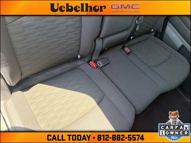 Used 2025 Nissan Pathfinder SV AWD/4WD image 6