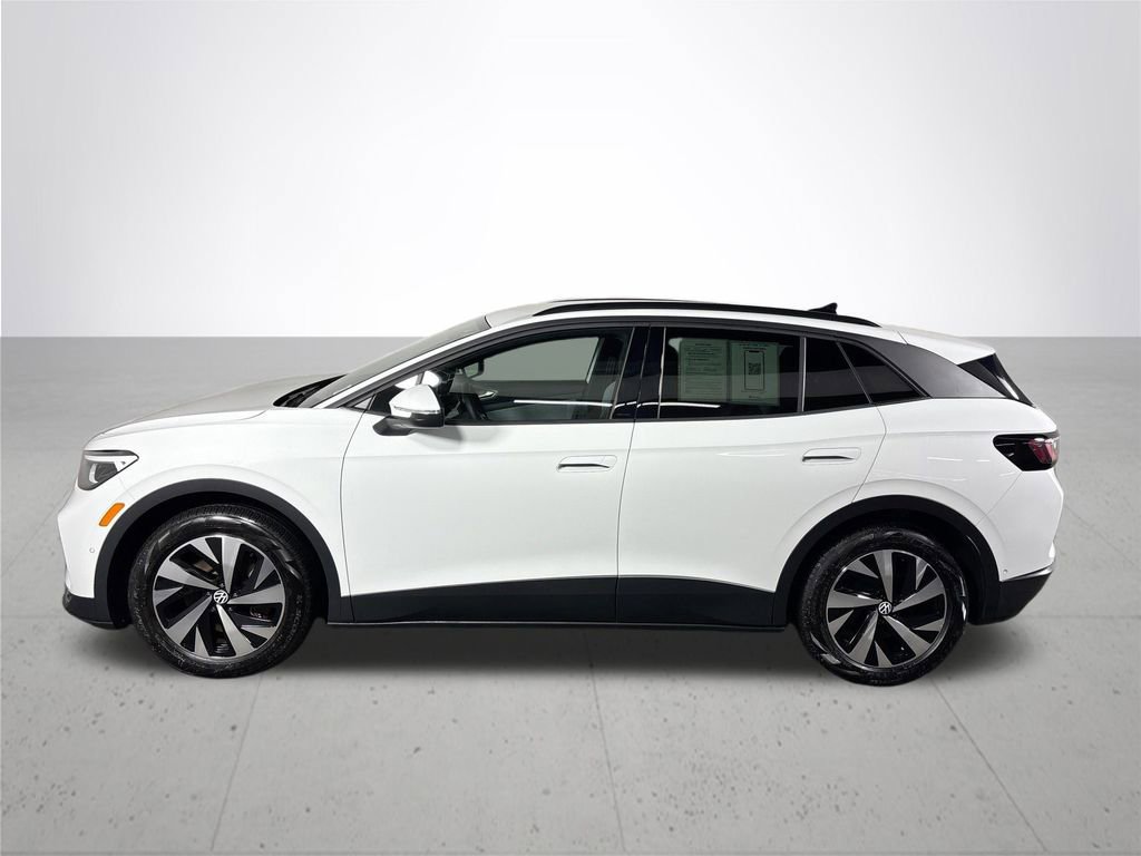 Certified 2024 Volkswagen ID.4 2WD image 10