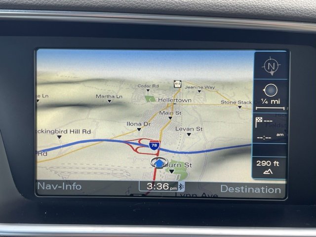 Used 2011 Audi Q5 2.0T Premium Plus image 6