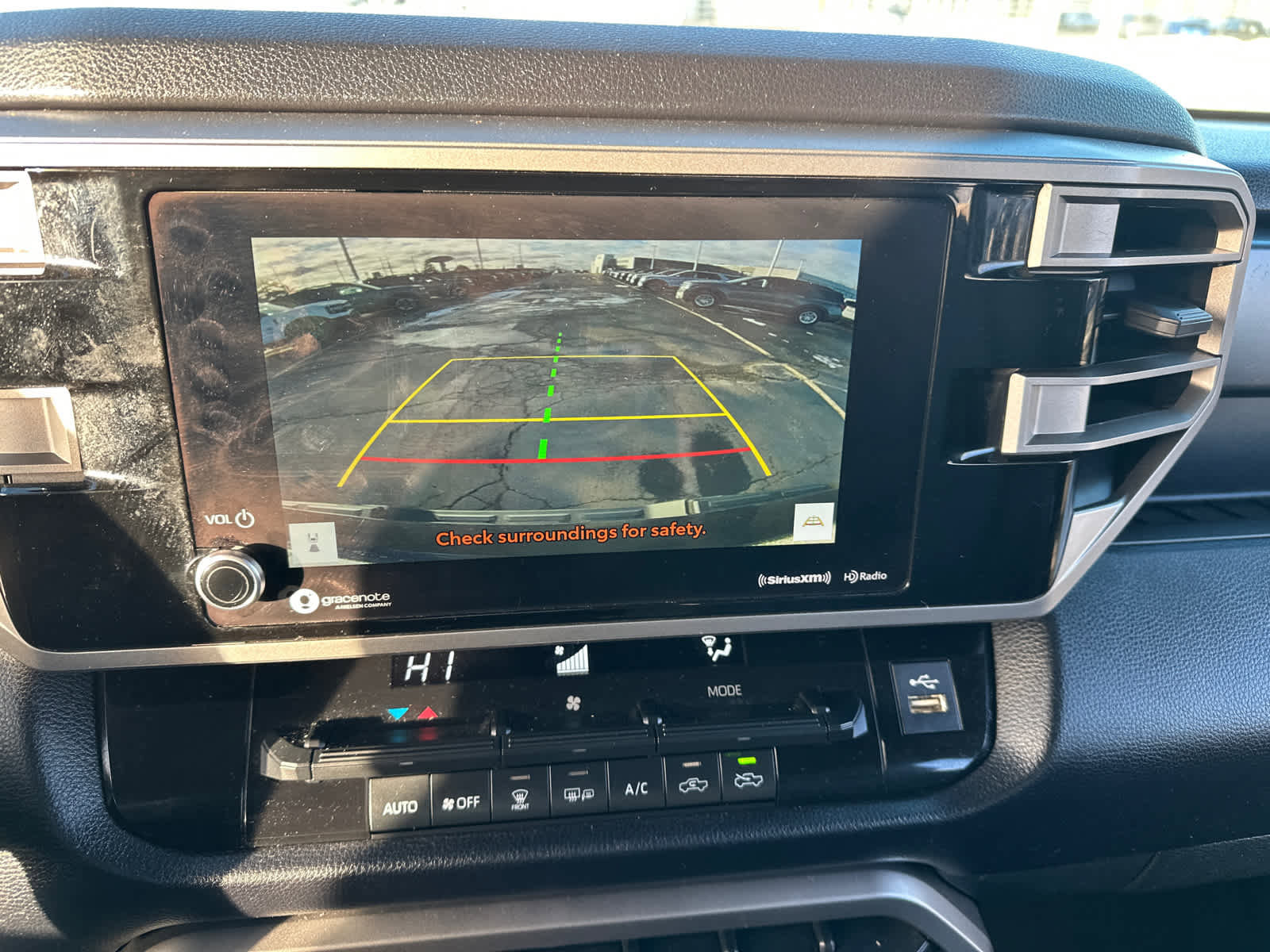 Used 2023 Toyota Tundra SR5 image 18