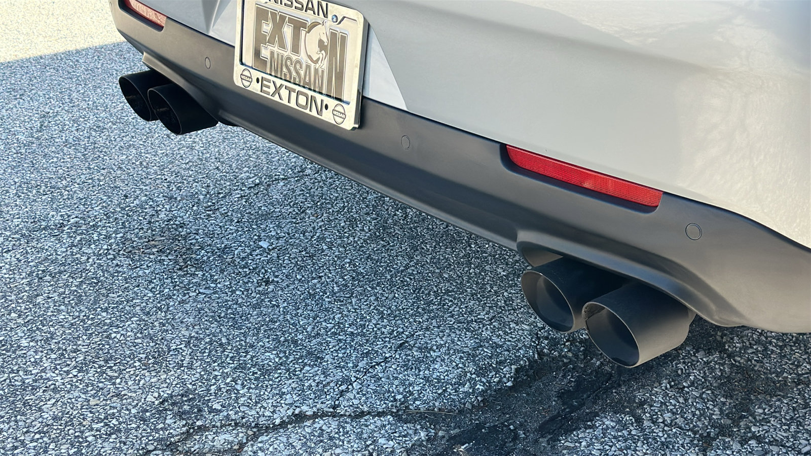 Used 2019 Dodge Challenger R/T Scat Pack image 10