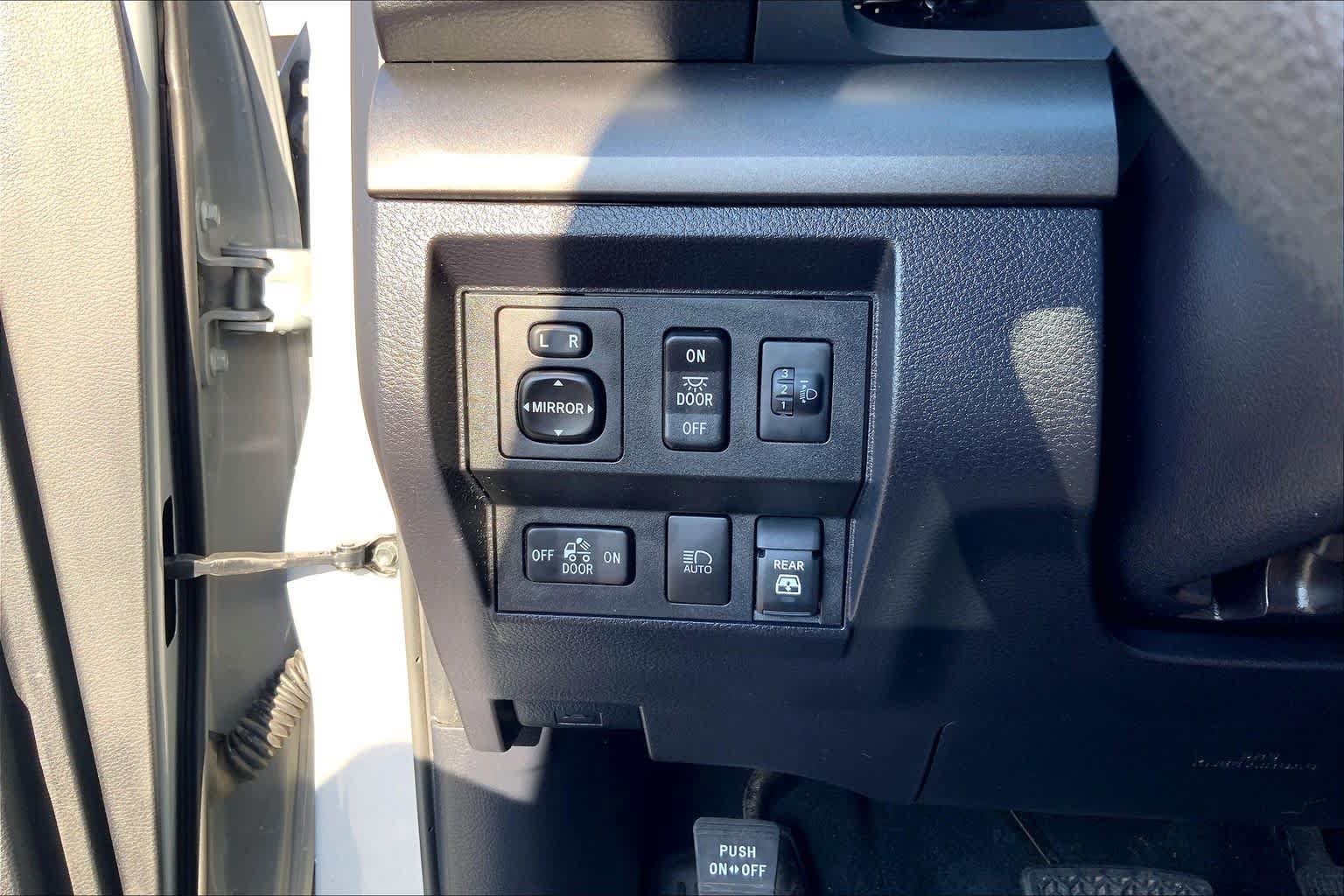 Used 2021 Toyota Tundra SR5 RWD image 36