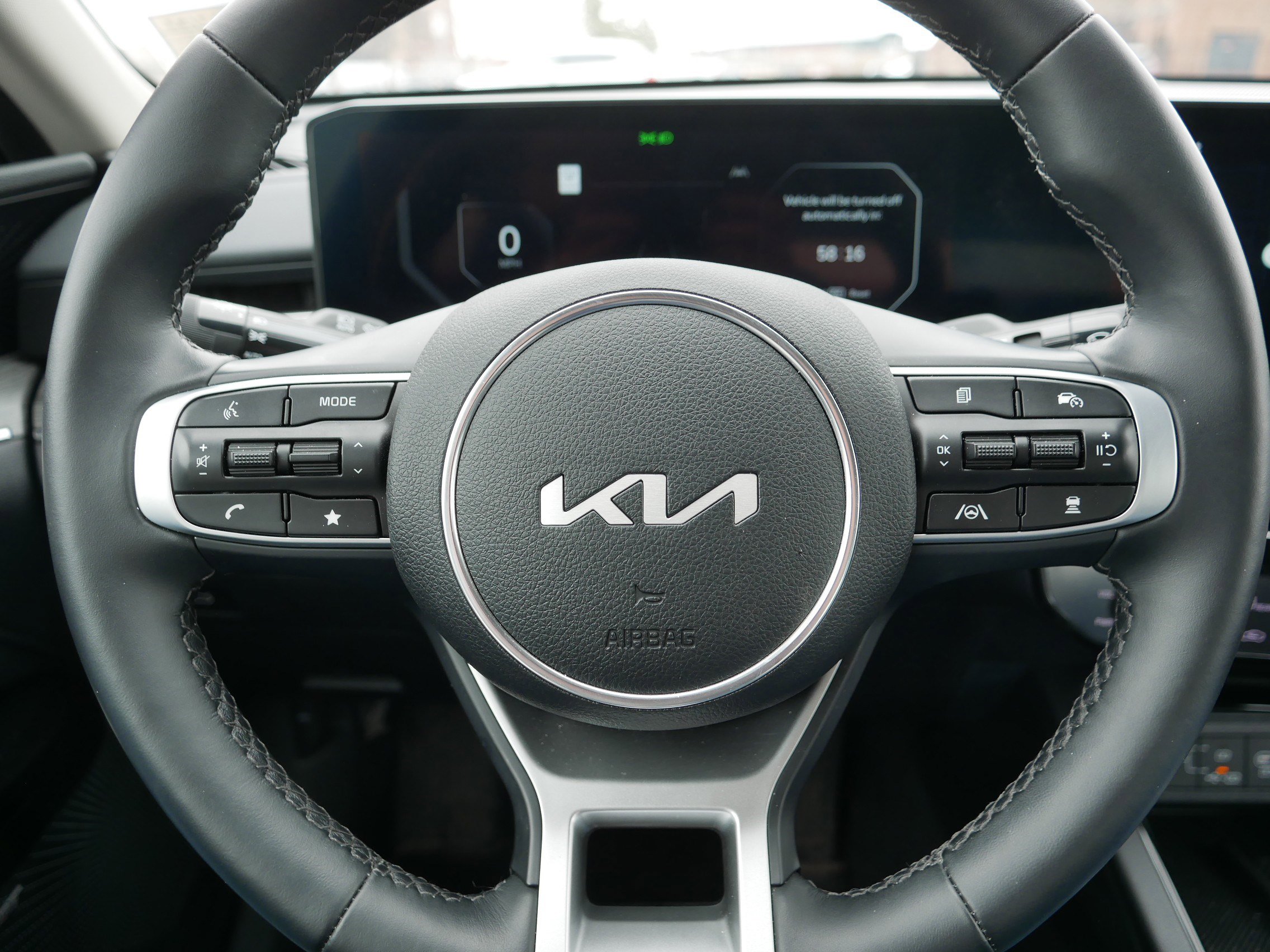 Certified 2025 Kia K5 EX image 25