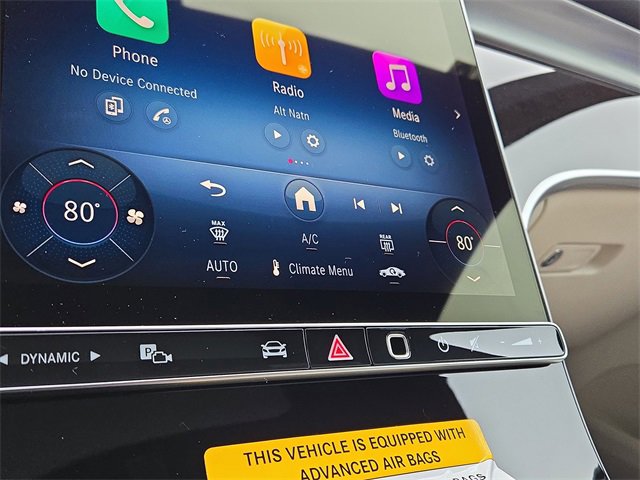 New 2026 Mercedes-Benz GLC 300 4MATIC image 14