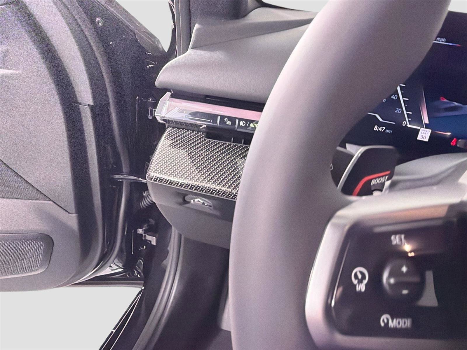 New 2026 BMW i5 eDrive40 w/ M Sport Package image 9