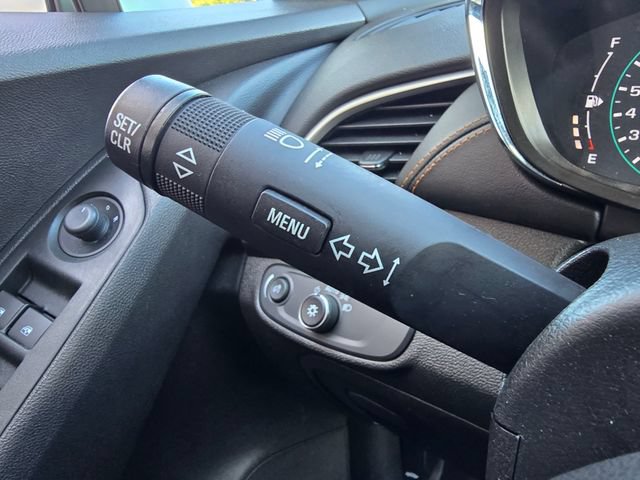 Used 2020 Chevrolet Trax LS FWD image 15