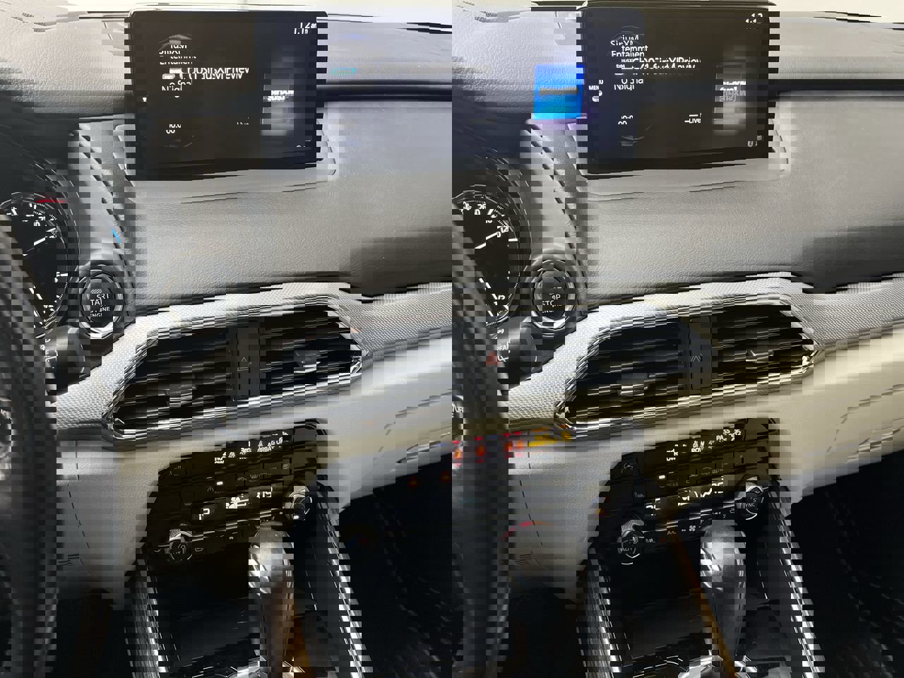 Certified 2022 MAZDA CX-9 Signature image 20