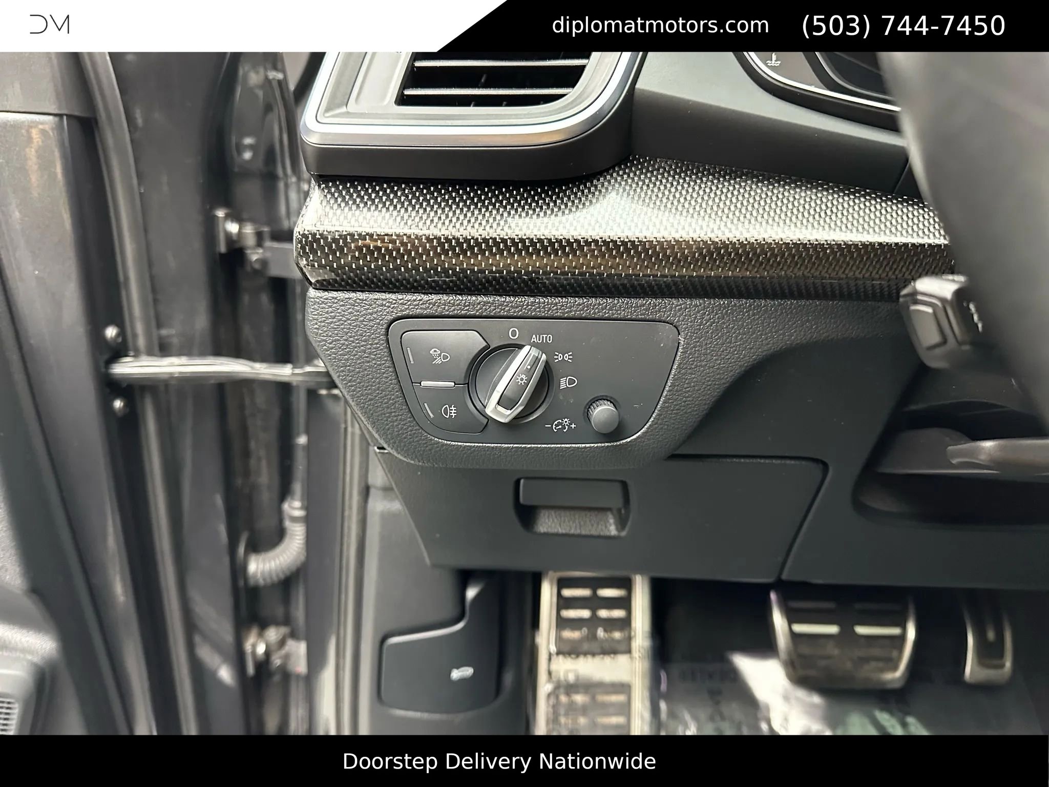 Used 2020 Audi SQ5 Premium Plus w/ Premium Plus Package AWD/4WD image 29