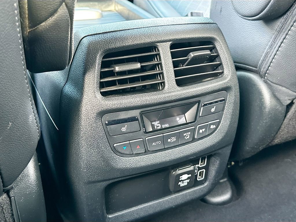 Used 2020 Honda Passport Touring image 25