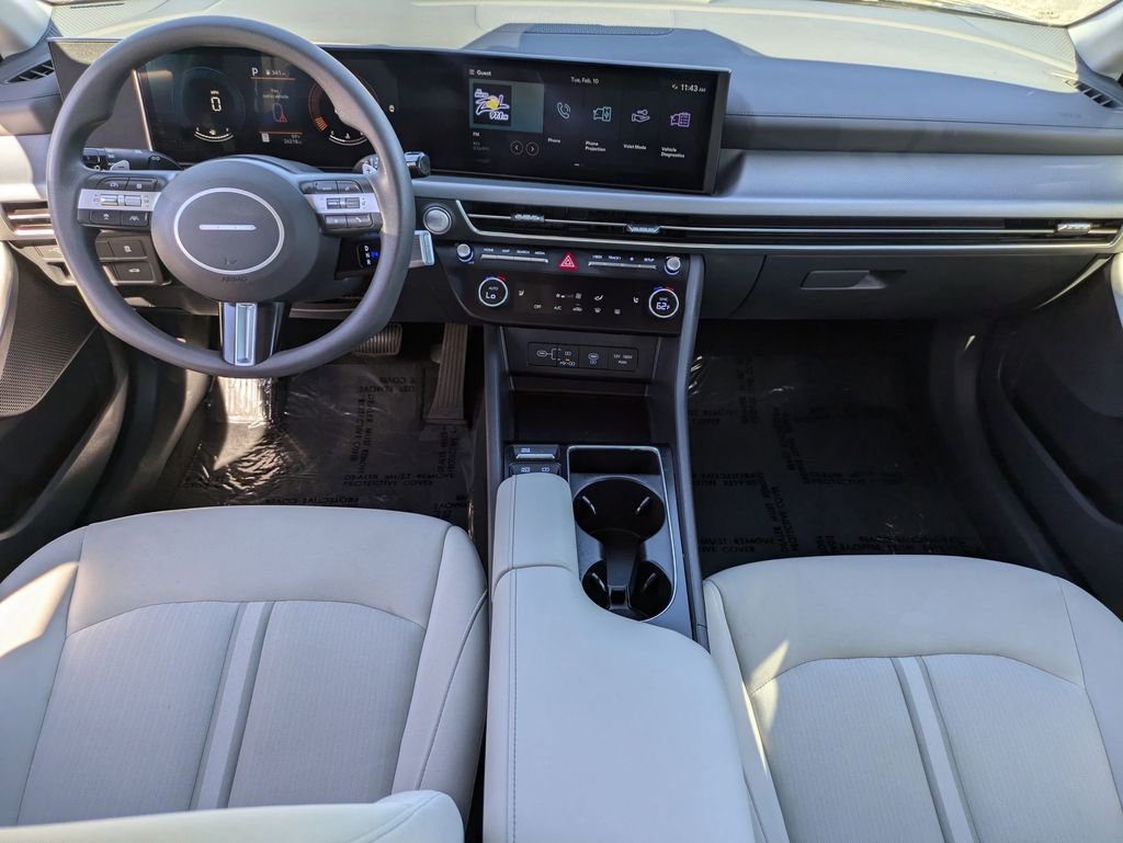Used 2025 Hyundai Sonata SEL image 24