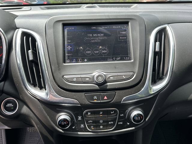 Used 2023 Chevrolet Equinox LT FWD image 15